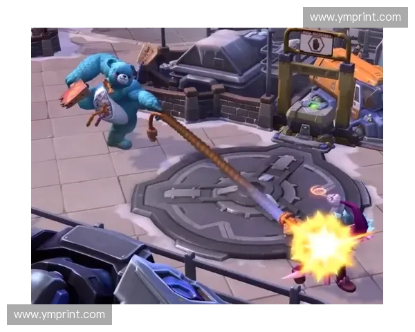 风暴英雄新版本分析与顿卡英雄玩法深度剖析策略指南 风暴英雄新版本分析与顿卡英雄玩法深度剖析策略指南