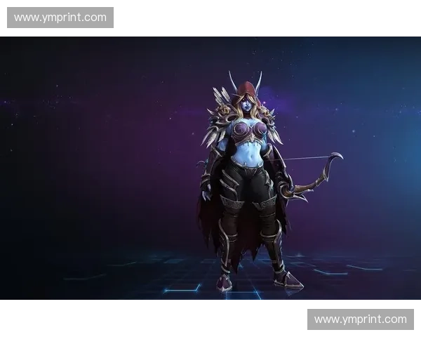 深入解析以萨尔究竟是什么英雄及其背景技能特点全揭秘深度盘点亮点