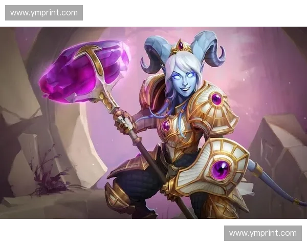 风暴英雄全新英雄登场及最新玩法解析 立即领取丰富奖励和专属皮肤