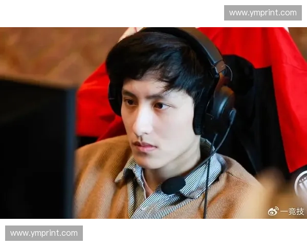 Dota2游戏中那些令人心动的帅哥英雄们谁才是最具魅力的角色